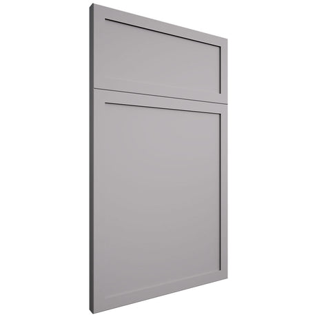 SD2 - Sample - Small Door - 11 W X 14 H - Montauk Simply Gray
