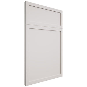 SD2 - Sample - Small Door - 11 W X 14 H - Montauk Simply White