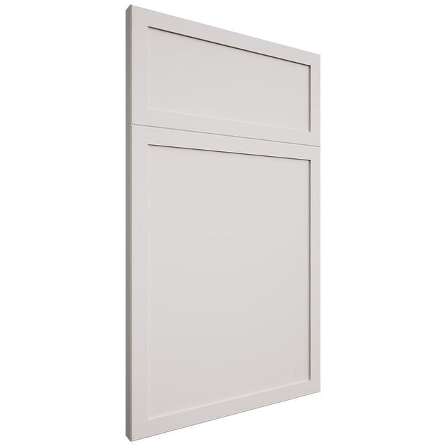SD2 - Sample - Small Door - 11 W X 14 H - Montauk Simply White