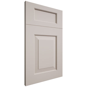 SD2 - Sample - Small Door - 11 W X 14 H - Newhaven Anew Gray