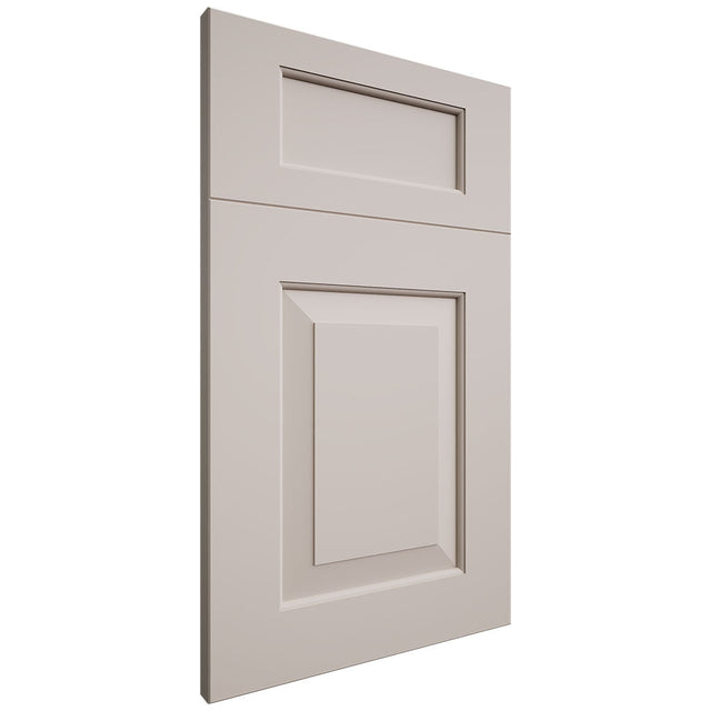 SD2 - Sample - Small Door - 11 W X 14 H - Newhaven Anew Gray