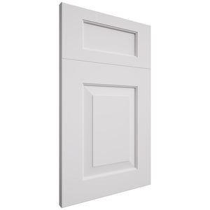 SD2 - Sample - Small Door - 11 W X 14 H - Newhaven Bright White