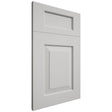 SD2 - Sample - Small Door - 11 W X 14 H - Newhaven Dove Gray