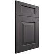 SD2 - Sample - Small Door - 11 W X 14 H - Newhaven Iron Ore