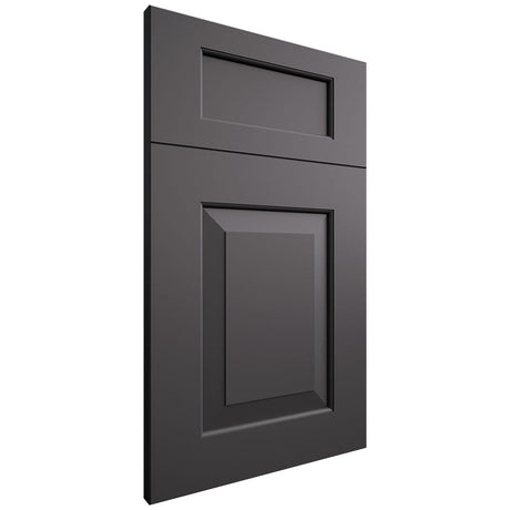 SD2 - Sample - Small Door - 11 W X 14 H - Newhaven Iron Ore