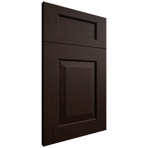 SD2 - Sample - Small Door - 11 W X 14 H - Newhaven Misty Gray