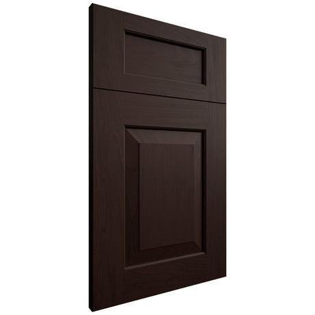 SD2 - Sample - Small Door - 11 W X 14 H - Newhaven Misty Gray