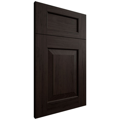 SD2 - Sample - Small Door - 11 W X 14 H - Newhaven Onyx Cherry