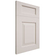 SD2 - Sample - Small Door - 11 W X 14 H - Newhaven Repose Gray