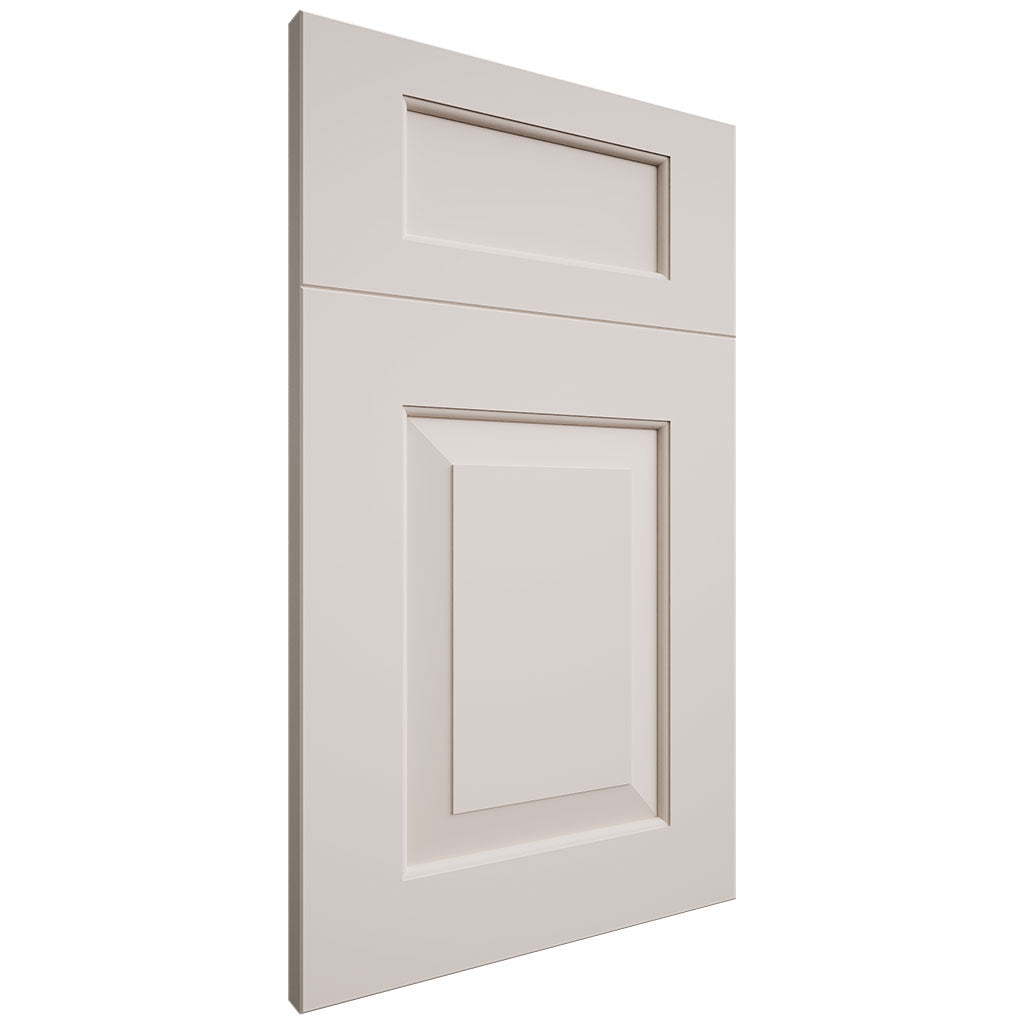 SD2 - Sample - Small Door - 11 W X 14 H - Newhaven Repose Gray