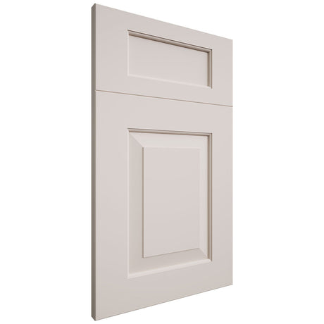 SD2 - Sample - Small Door - 11 W X 14 H - Newhaven Repose Gray