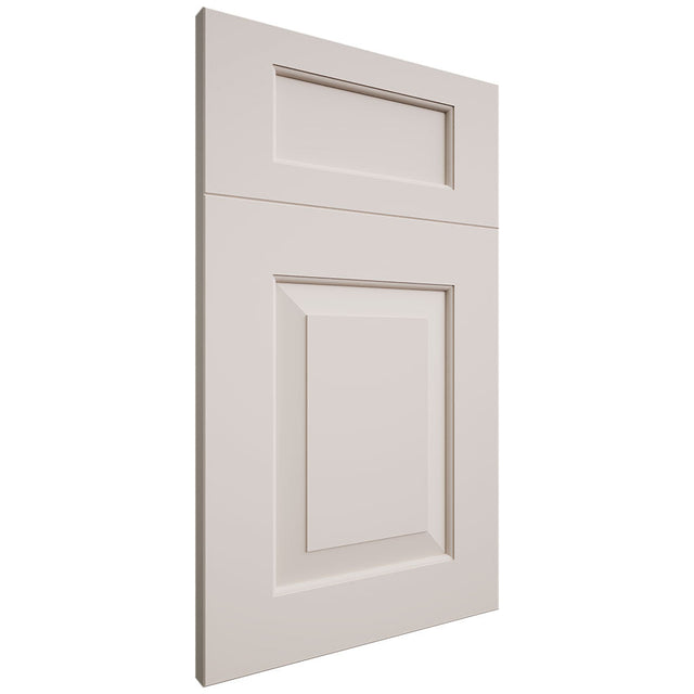 SD2 - Sample - Small Door - 11 W X 14 H - Newhaven Repose Gray