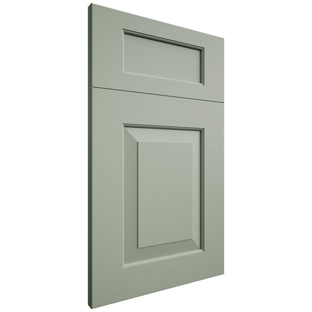 SD2 - Sample - Small Door - 11 W X 14 H - Newhaven Sage Green