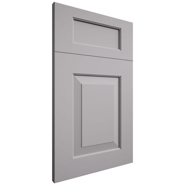 SD2 - Sample - Small Door - 11 W X 14 H - Newhaven Simply Gray