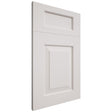 SD2 - Sample - Small Door - 11 W X 14 H - Newhaven Simply White