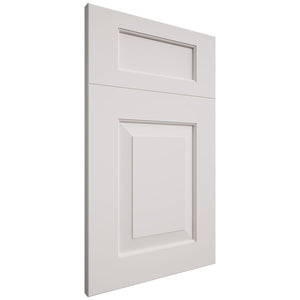 SD2 - Sample - Small Door - 11 W X 14 H - Newhaven Simply White