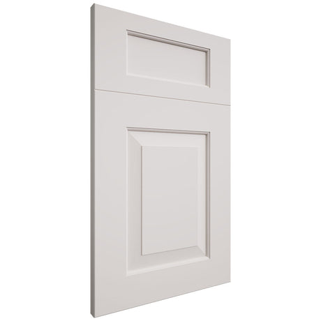 SD2 - Sample - Small Door - 11 W X 14 H - Newhaven Simply White