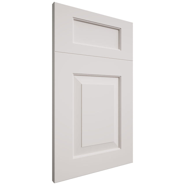 SD2 - Sample - Small Door - 11 W X 14 H - Newhaven Simply White