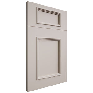 SD2 - Sample - Small Door - 11 W X 14 H - Ridgewood Anew Gray
