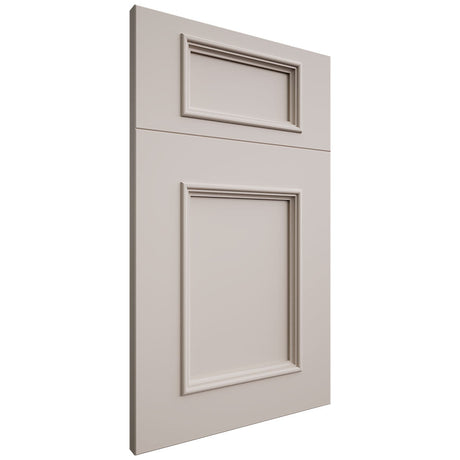 SD2 - Sample - Small Door - 11 W X 14 H - Ridgewood Anew Gray