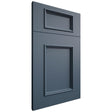 SD2 - Sample - Small Door - 11 W X 14 H - Ridgewood Blue Slate