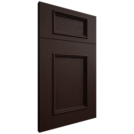 SD2 - Sample - Small Door - 11 W X 14 H - Ridgewood Misty Gray