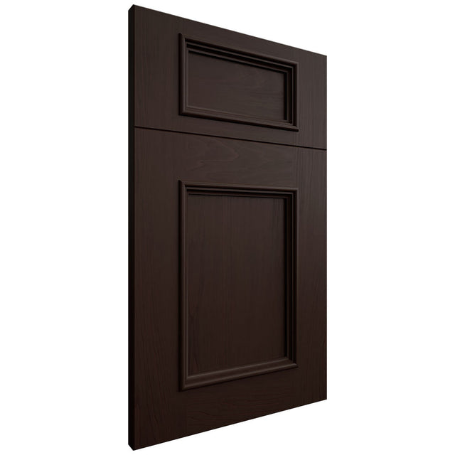SD2 - Sample - Small Door - 11 W X 14 H - Ridgewood Misty Gray