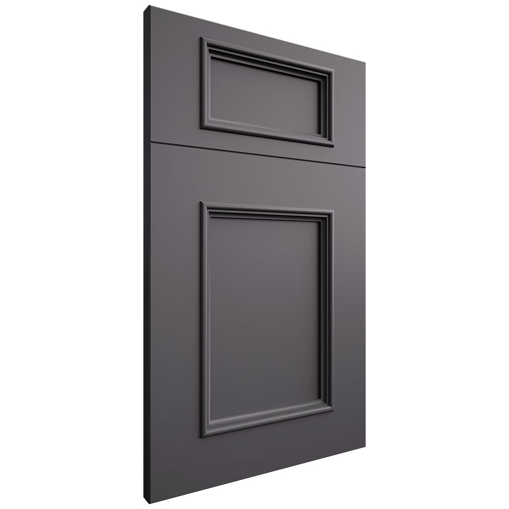 SD2 - Sample - Small Door - 11 W X 14 H - Ridgewood Peppercorn