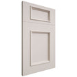 SD2 - Sample - Small Door - 11 W X 14 H - Ridgewood Repose Gray