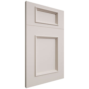 SD2 - Sample - Small Door - 11 W X 14 H - Ridgewood Repose Gray