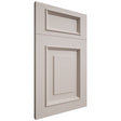 SD2 - Sample - Small Door - 11 W X 14 H - Wellington Anew Gray