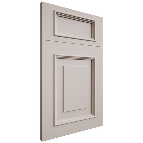 SD2 - Sample - Small Door - 11 W X 14 H - Wellington Anew Gray