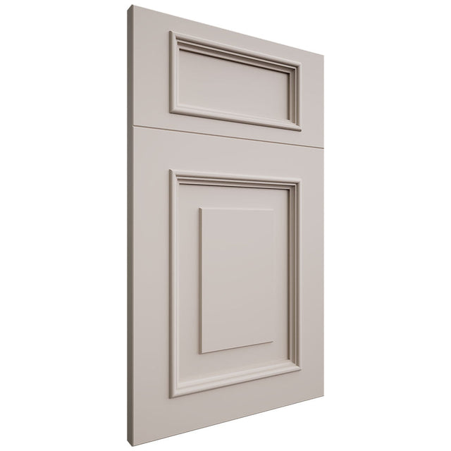 SD2 - Sample - Small Door - 11 W X 14 H - Wellington Anew Gray