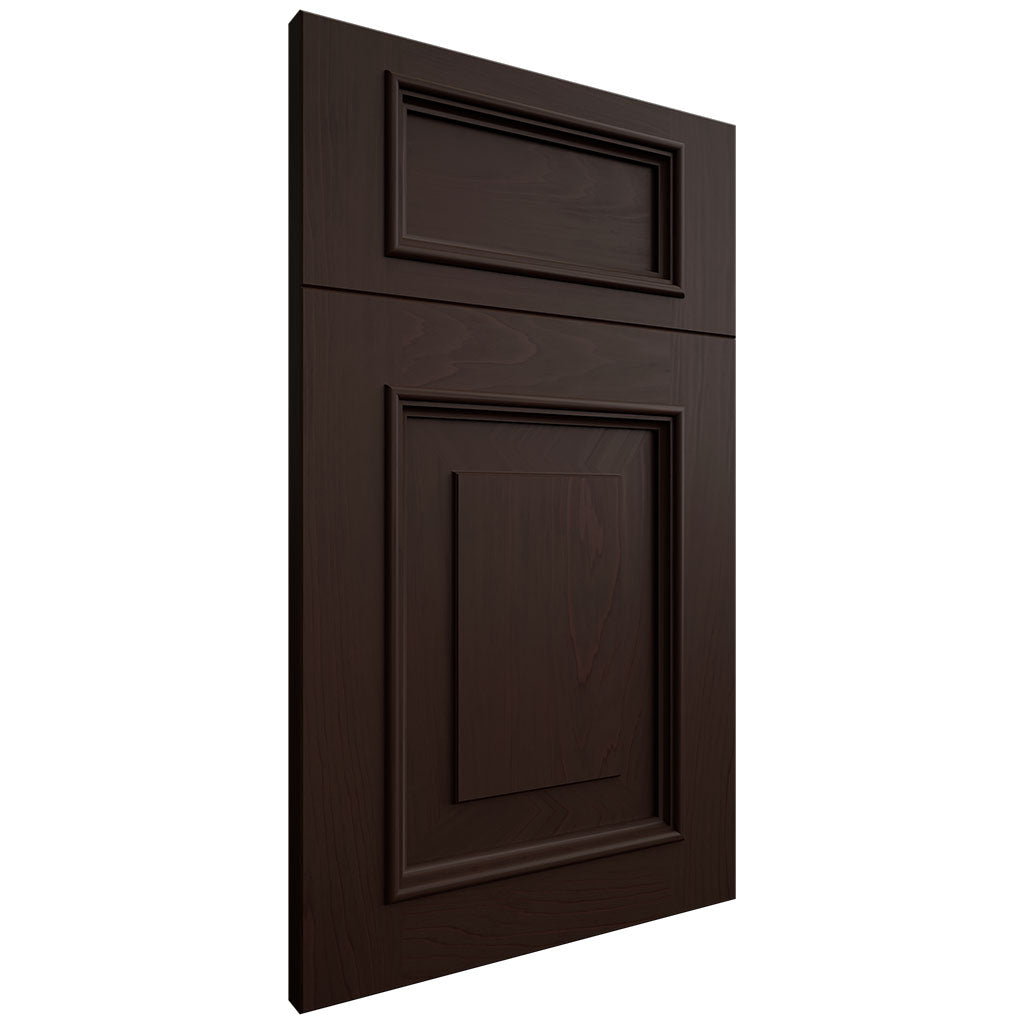 SD2 - Sample - Small Door - 11 W X 14 H - Wellington Misty Gray