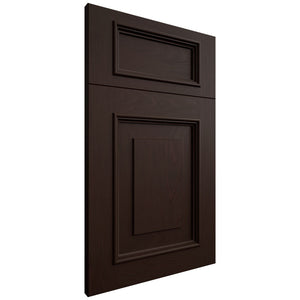 SD2 - Sample - Small Door - 11 W X 14 H - Wellington Misty Gray