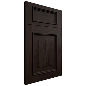 SD2 - Sample - Small Door - 11 W X 14 H - Wellington Onyx Cherry