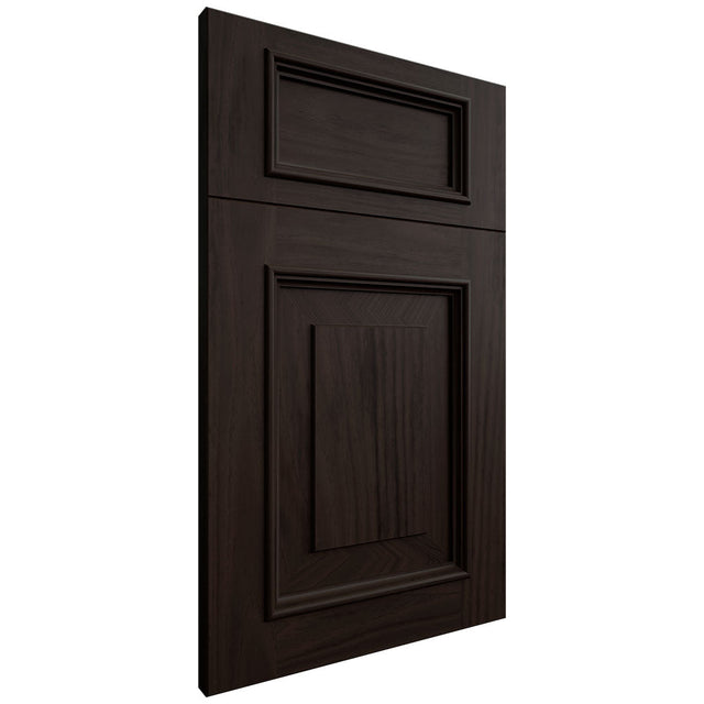 SD2 - Sample - Small Door - 11 W X 14 H - Wellington Onyx Cherry