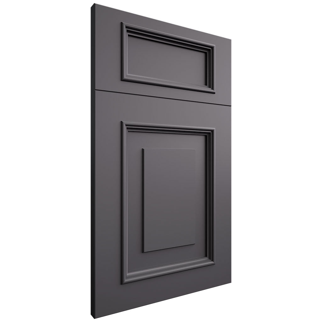 SD2 - Sample - Small Door - 11 W X 14 H - Wellington Peppercorn