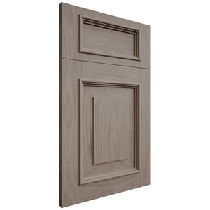 SD2 - Sample - Small Door - 11 W X 14 H - Wellington Pewter Cherry