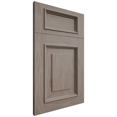 SD2 - Sample - Small Door - 11 W X 14 H - Wellington Pewter Cherry