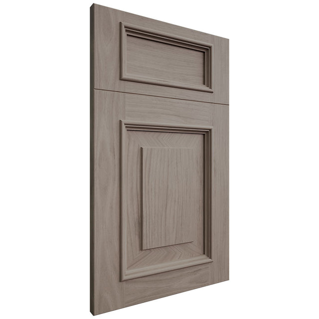 SD2 - Sample - Small Door - 11 W X 14 H - Wellington Pewter Cherry