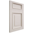 SD2 - Sample - Small Door - 11 W X 14 H - Wellington Repose Gray