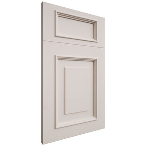 SD2 - Sample - Small Door - 11 W X 14 H - Wellington Repose Gray