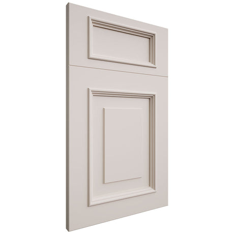 SD2 - Sample - Small Door - 11 W X 14 H - Wellington Repose Gray