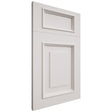 SD2 - Sample - Small Door - 11 W X 14 H - Wellington Simply White