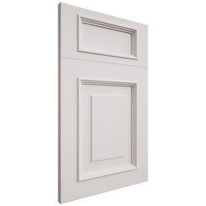 SD2 - Sample - Small Door - 11 W X 14 H - Wellington Simply White