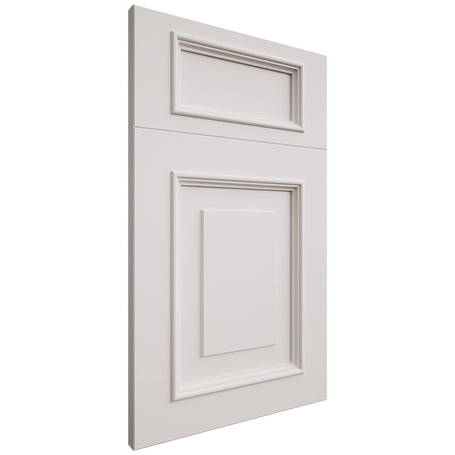 SD2 - Sample - Small Door - 11 W X 14 H - Wellington Simply White