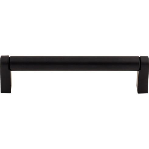 Pennington Bar Pull ( Steel | Flat Black - Bar Pulls Collection ) | Manufactured Globally