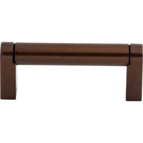 Pennington Bar Pull ( Steel | Oil Rubbed Bronze - Bar Pulls Collection ) | Manufactured Globally