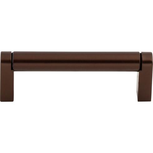 Pennington Bar Pull ( Steel | Oil Rubbed Bronze - Bar Pulls Collection ) | Manufactured Globally
